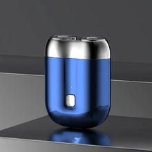 Laden Sie das Bild in den Galerie-Viewer, Mini-wasserdichter Elektrorasierer