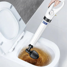 Laden Sie das Bild in den Galerie-Viewer, Rohrreiniger für Toiletten