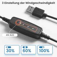Laden Sie das Bild in den Galerie-Viewer, Kühlendes belüftetes Autositzkissen