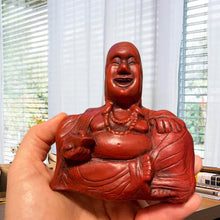 Laden Sie das Bild in den Galerie-Viewer, Umgedrehter Buddha Ornament