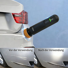 Laden Sie das Bild in den Galerie-Viewer, Drahtlose Poliermaschine zur Reparatur von Kratzern an Autos