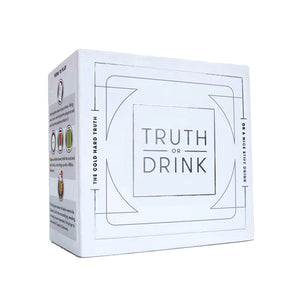 Wahrheit oder Alkohol