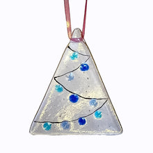 Laden Sie das Bild in den Galerie-Viewer, 🎄Handgemachter Weihnachtsschmuck✨