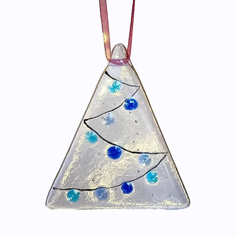 🎄Handgemachter Weihnachtsschmuck✨