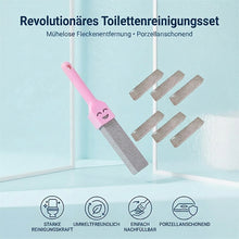 Laden Sie das Bild in den Galerie-Viewer, Premium Bimsstein-Reinigungsset