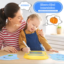 Laden Sie das Bild in den Galerie-Viewer, Lernspielzeug für Kinderschreibtafeln