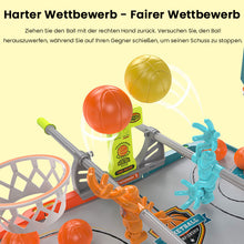 Laden Sie das Bild in den Galerie-Viewer, Fingerspitzen-Basketball-Tischspielspielzeug