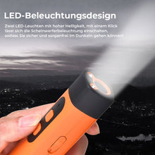 Laden Sie das Bild in den Galerie-Viewer, Ultraschall-Hundeabwehr