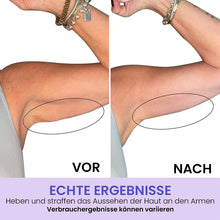 Laden Sie das Bild in den Galerie-Viewer, Arm-Creme zum Sculpten und Straffen