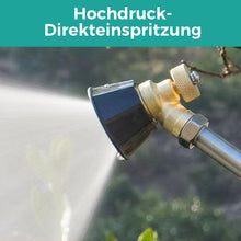 Laden Sie das Bild in den Galerie-Viewer, Hochdruckdüse kann Düse zerstäuben