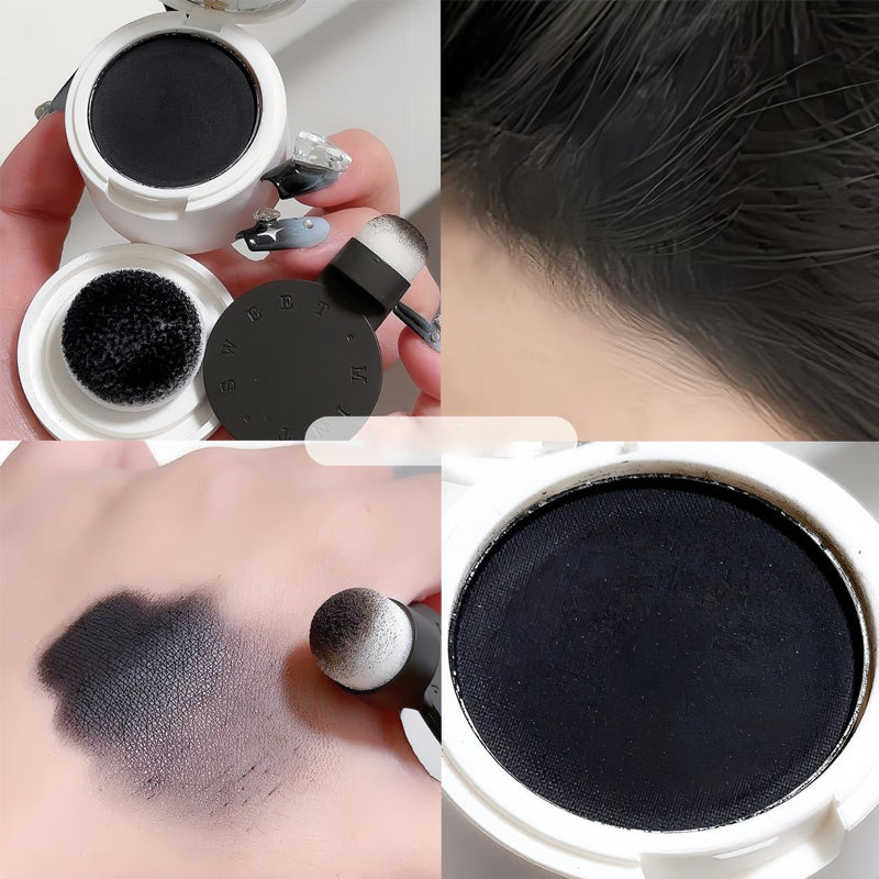 Haaransatz-Tonpulvercreme