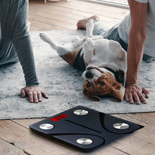 Laden Sie das Bild in den Galerie-Viewer, Intelligente Bluetooth-Waage