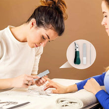 Laden Sie das Bild in den Galerie-Viewer, Premium 3-teiliges Set mit Nagelknipsern im Adlerkrallen-Design