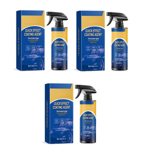 Auto-Beschichtungsspray für Glanz und Schutz