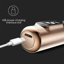 Laden Sie das Bild in den Galerie-Viewer, USB Charging LED Beauty Pen