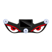 Laden Sie das Bild in den Galerie-Viewer, Auto Solarbetriebene Devil Eye Dynamische Lichter
