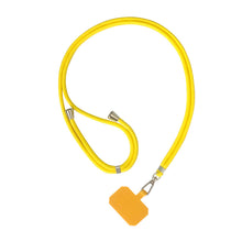 Laden Sie das Bild in den Galerie-Viewer, Crossbody Lanyard für Mobiltelefon