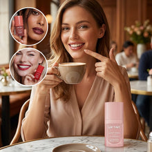 Laden Sie das Bild in den Galerie-Viewer, Spiegelglanz Lipgloss mit Farbglanz Finish