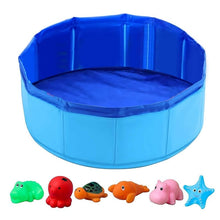 Laden Sie das Bild in den Galerie-Viewer, Schwimmendes Roboterfisch-Spielzeug