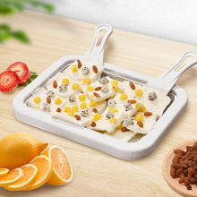 Laden Sie das Bild in den Galerie-Viewer, Eiscreme-, Sorbet- &amp; Frozen-Yogurt-Maker