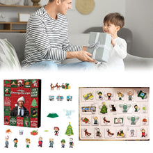 Laden Sie das Bild in den Galerie-Viewer, Weihnachtsferien-Adventskalender