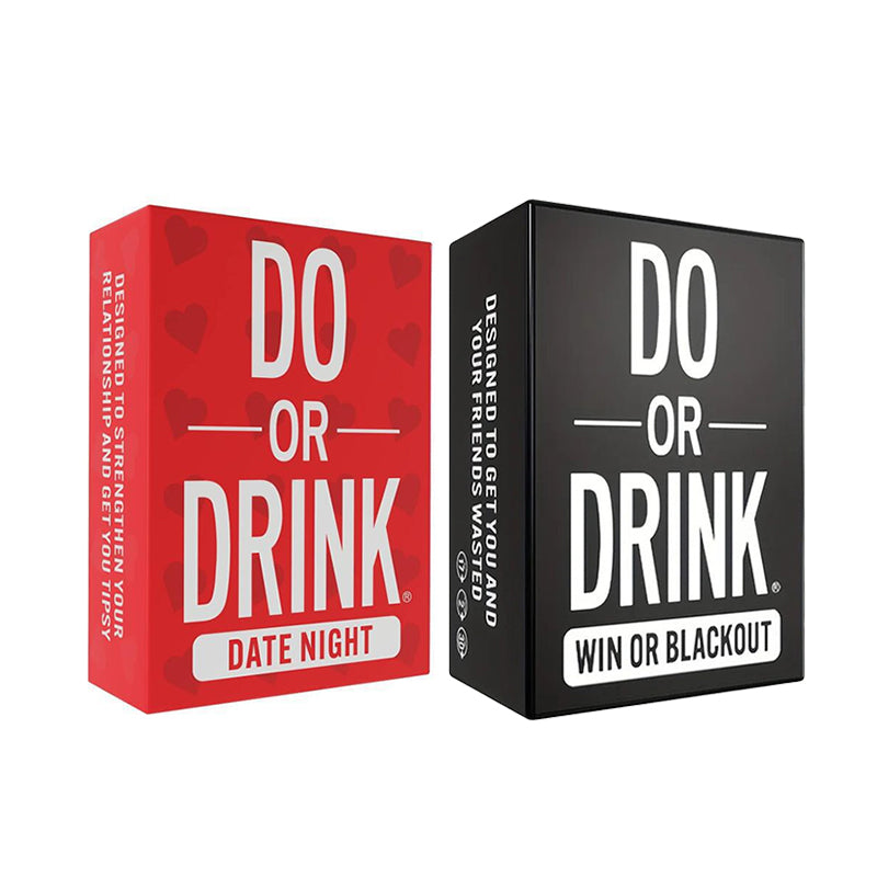 Wahrheit oder Alkohol