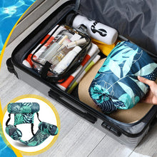 Laden Sie das Bild in den Galerie-Viewer, Aufblasbare Pool-Liegestühle