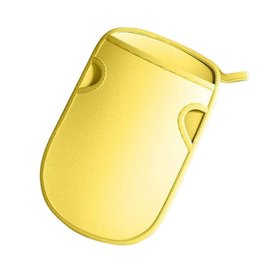 Superweicher Peeling-Duschhandschuh