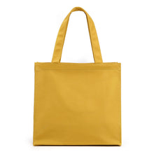 Laden Sie das Bild in den Galerie-Viewer, Vielseitige einfarbige Handtasche