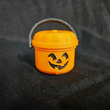 Laden Sie das Bild in den Galerie-Viewer, Halloween-Süßigkeiten-Glas
