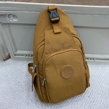 Laden Sie das Bild in den Galerie-Viewer, 2-in-1-Rucksack mit doppeltem Verwendungszweck für Damen