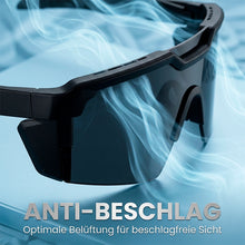 Laden Sie das Bild in den Galerie-Viewer, Polarisierte Performance-Radsport-Sonnenbrille