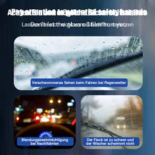 Laden Sie das Bild in den Galerie-Viewer, Reiniger für Ölfilme auf Autoglas