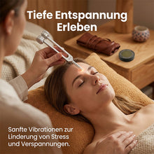 Laden Sie das Bild in den Galerie-Viewer, Stimmgabel-Set mit Aktivator