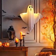Laden Sie das Bild in den Galerie-Viewer, Halloween-Dekoration, Geisterlichter
