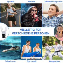 Laden Sie das Bild in den Galerie-Viewer, Bauchatmungstrainer