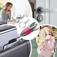 Laden Sie das Bild in den Galerie-Viewer, Antistatischer Schlüsselanhänger mit LED-Indikator