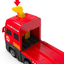 Laden Sie das Bild in den Galerie-Viewer, Legierungen Spielzeugauto-Set