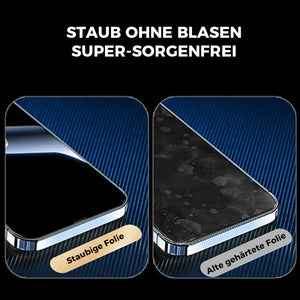 Handy-Filmset für iPhone