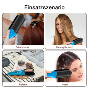 3D-Styling-Haarglätteisen