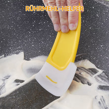 Laden Sie das Bild in den Galerie-Viewer, Ölbeständiger Reinigungsschaber