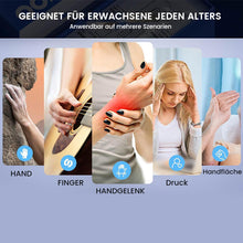 Laden Sie das Bild in den Galerie-Viewer, Handgelenkball (Gymnastikgerät)