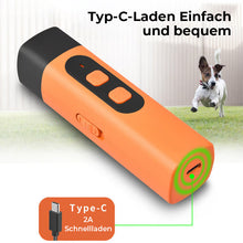 Laden Sie das Bild in den Galerie-Viewer, Ultraschall-Hundeabwehr