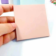 Laden Sie das Bild in den Galerie-Viewer, Magische, durchscheinende Haftnotizen