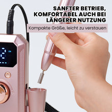 Laden Sie das Bild in den Galerie-Viewer, Mini-Nagelfräser