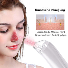 Laden Sie das Bild in den Galerie-Viewer, Mitesser-Reinigungsgerät