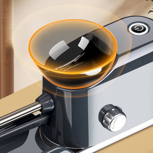 Automatische kleine Zigarettenrollmaschine