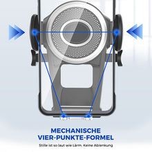 Laden Sie das Bild in den Galerie-Viewer, Mittelkonsolen-Saugnapf-Handyhalter