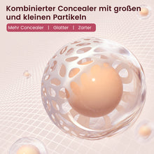 Laden Sie das Bild in den Galerie-Viewer, Aufhellende Sonnenschutzgrundierung