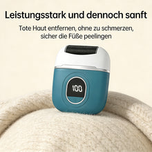 Laden Sie das Bild in den Galerie-Viewer, Elektrischer Fußfeilen für den Hausgebrauch